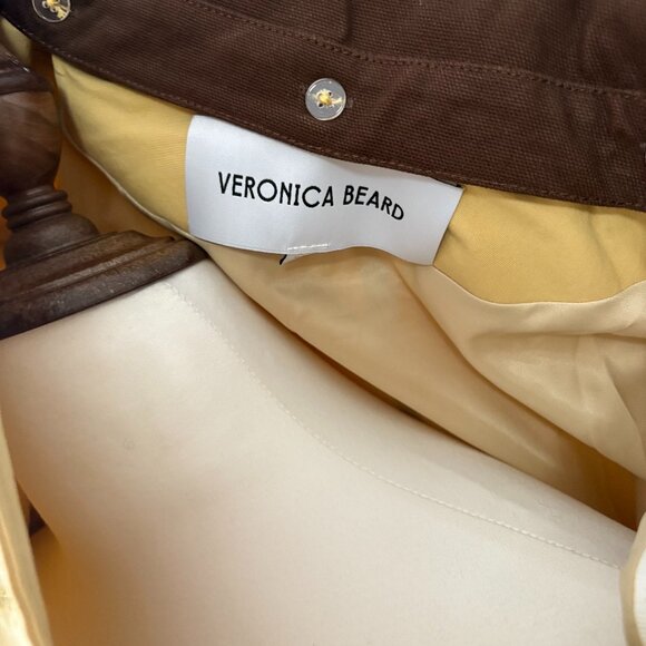 Veronica Beard Arlen Embellished Dickey Jacket - Picture 15 of 16